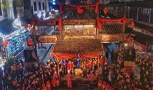 恩施土家女儿城