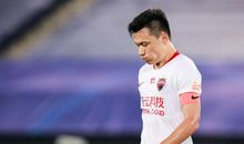 我真幸运能成为你的对手