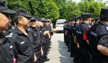 小小＂巡逻员＂