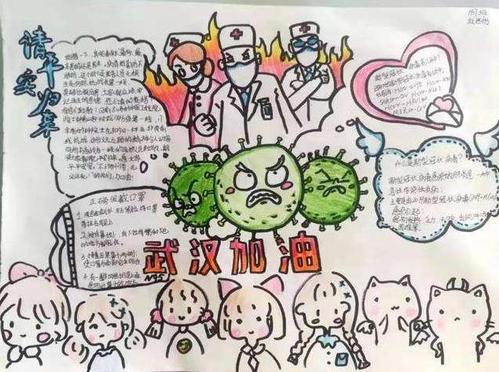 我眼中的童年