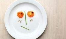 一路与微笑同行