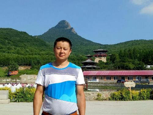 帽儿山游记