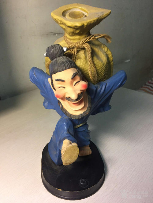 醉汉爷爷