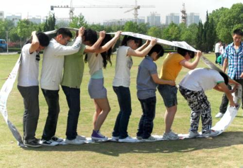 质量发展培训