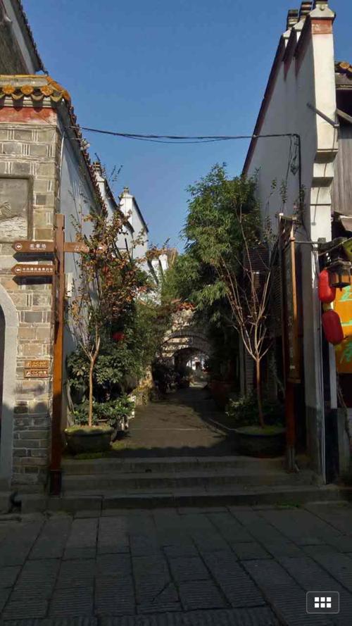 铜官游