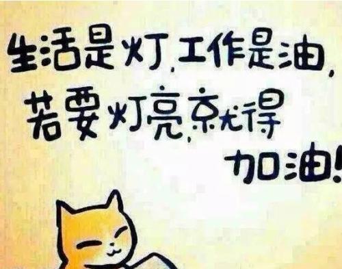 请不要放弃你的梦想