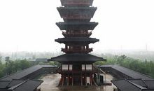 陈武帝故宫游记