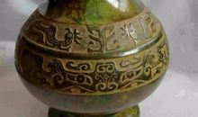 我最喜欢的一件艺术品