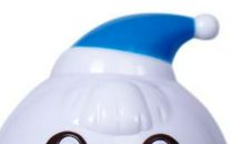 不倒翁的“秘密”