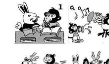 二年级看图写话蛋壳的故事