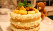 书比蛋糕还美味