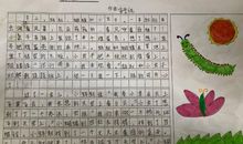 有趣的鸡蛋壳看图写话