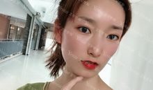 我有一双发现美的眼睛