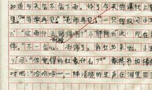 聪明的蚂蚁作文二年级