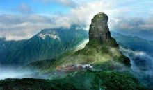 夏日的故乡，我的最爱