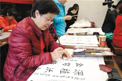 分开的看法