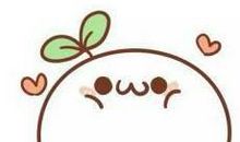 那一刻我感动不已