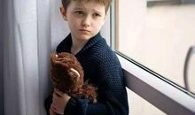 我是个胆小的孩子