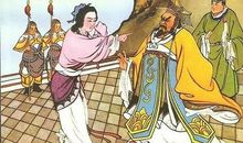 《隋炀帝开凿大运河》改写