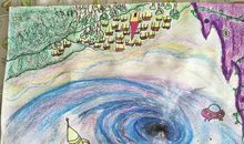 大自然的奇思妙想