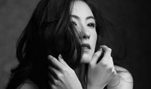 当我面对一张黑白照片的时候