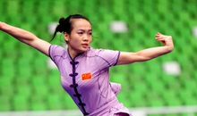 一次精彩的比赛