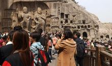 洛阳绝唱——龙门石窟