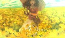 把美好定格在心中