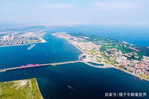 美丽的小岛