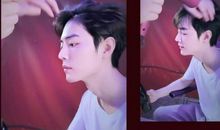 这件是真让我惊喜