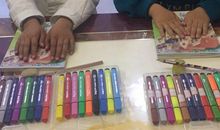 与众不同的同学