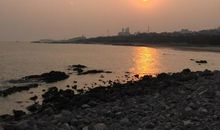 一个难忘的下午