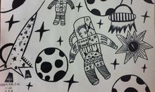 做一个心中有梦的人