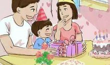 父母对我们的爱