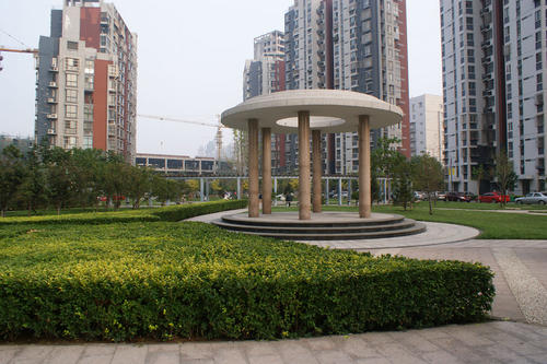 社区风光