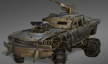 一个特别的游戏