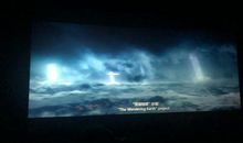 流浪地球观影感