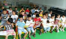 我们班的小博士