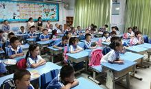 第一次上台讲故事