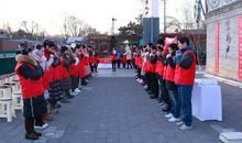 让梦想成就永恒