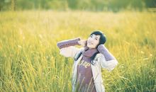 聆听春天的声音