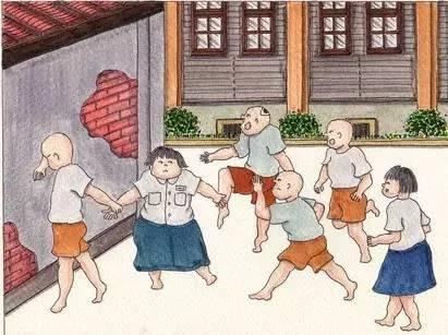 赶上游戏