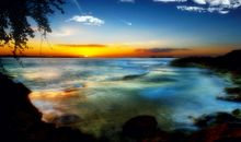 在爱的天空下成长