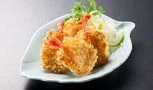 舌尖上的美味——泰式凤尾虾