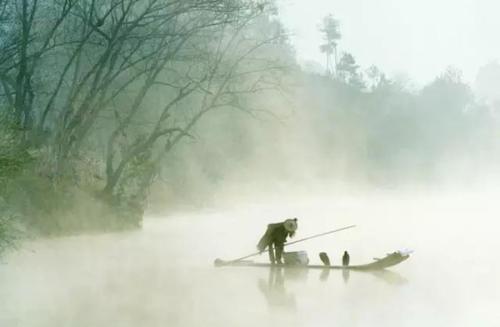 水启蒙