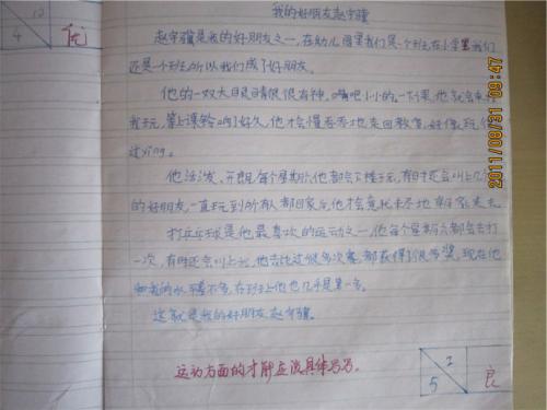 增长足迹构成