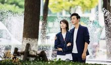 迷茫中，幸福依然在