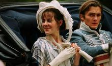 读《傲慢与偏见》有感