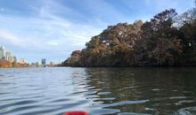 刻骨铭心秋之游