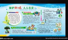 低碳环保人人有责